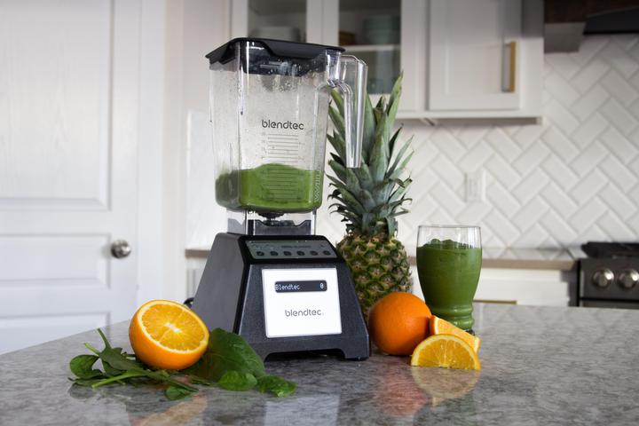 Blendtec Total Blender - buy at Digitec - Digitec